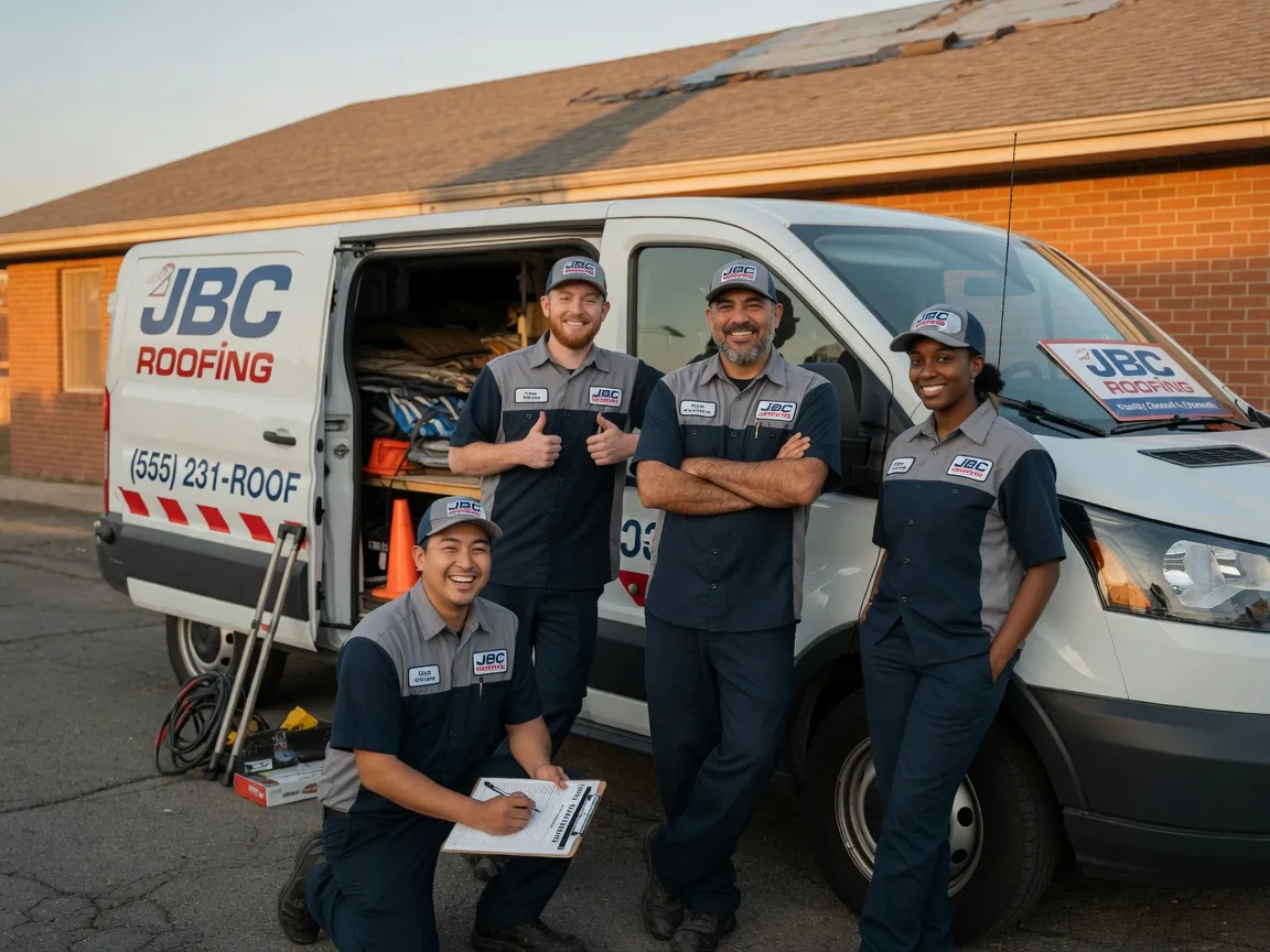 Roof Replacement company in Jackson, WY