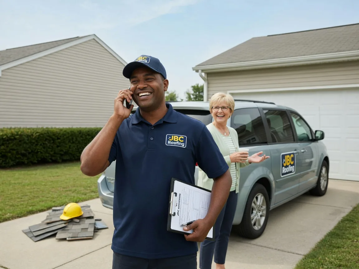 Roof Replacement Jackson, WY FAQs